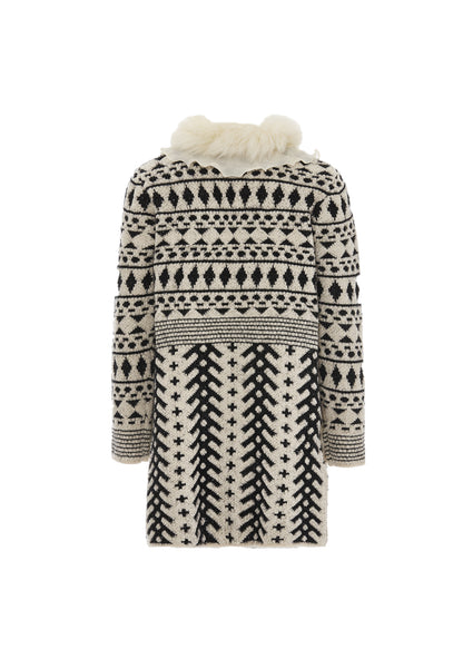 faina Kardigan dla Kobiety