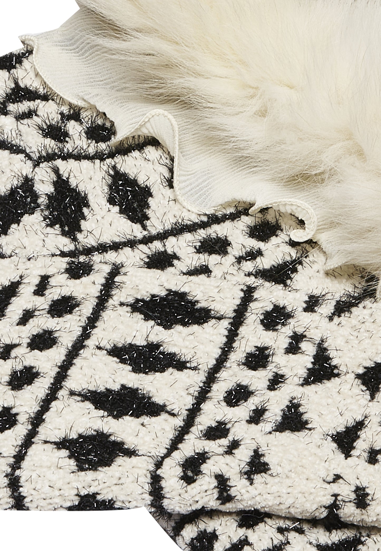 faina Kardigan dla Kobiety