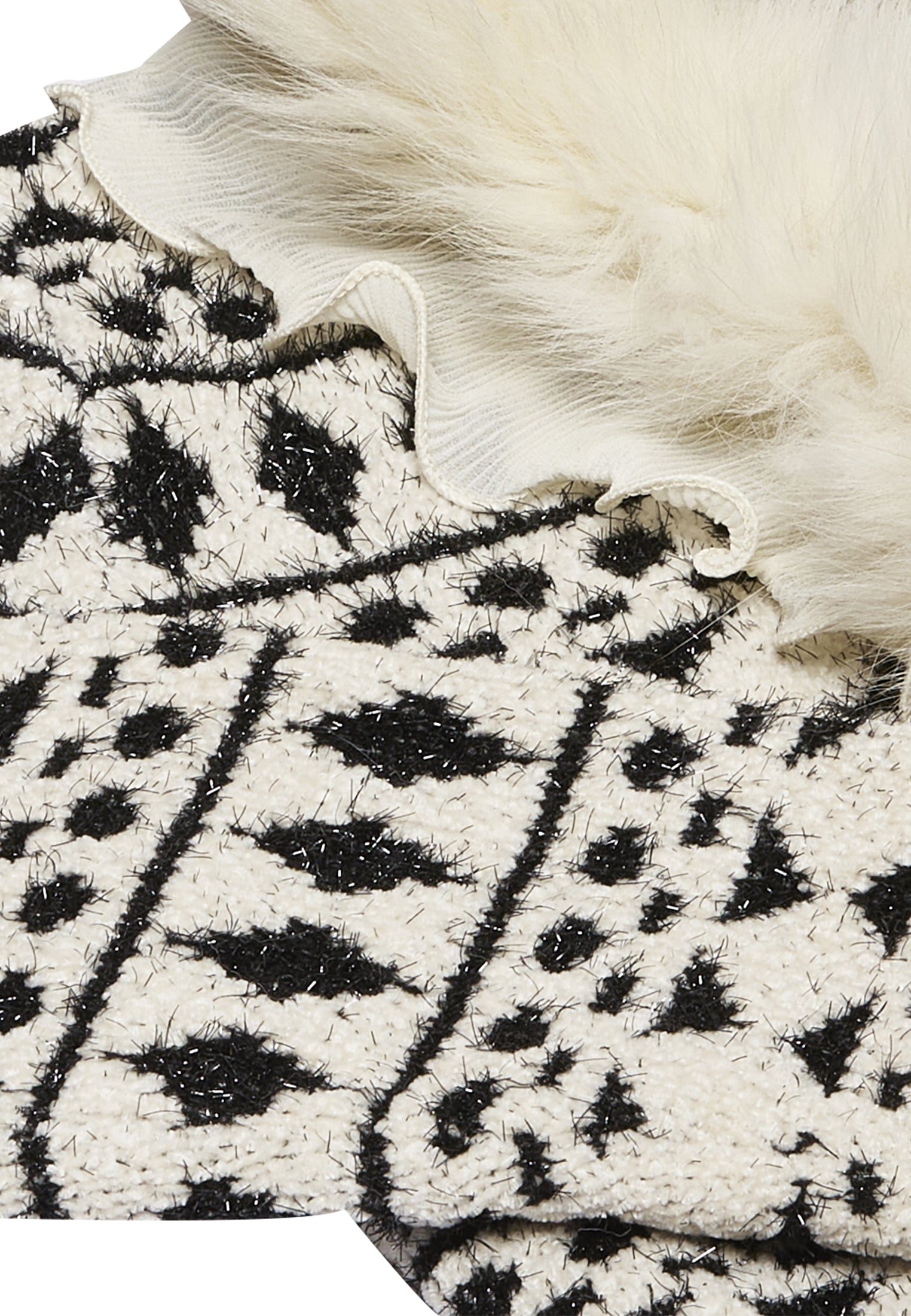 faina Kardigan dla Kobiety