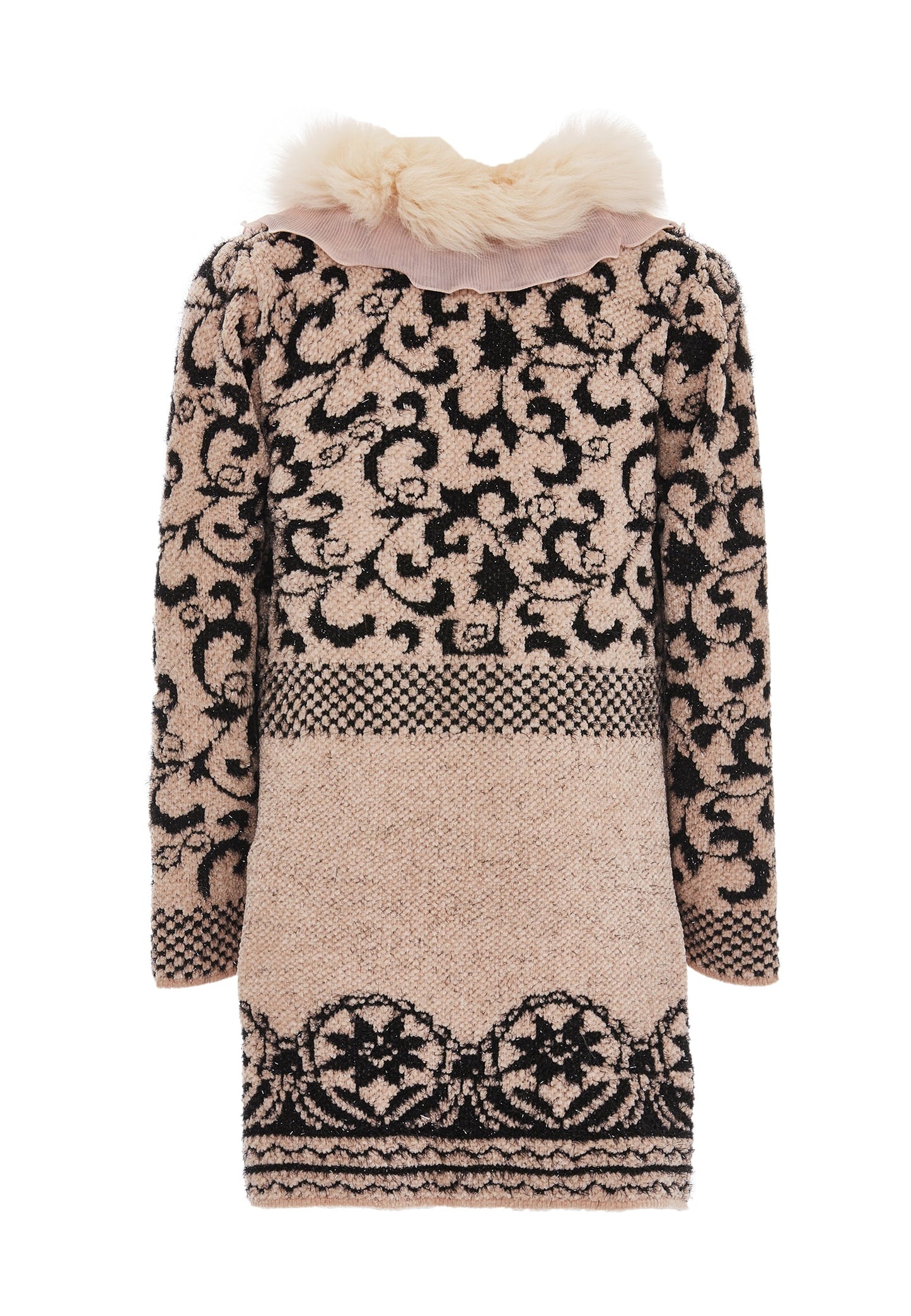 Faina Women's Cardigan