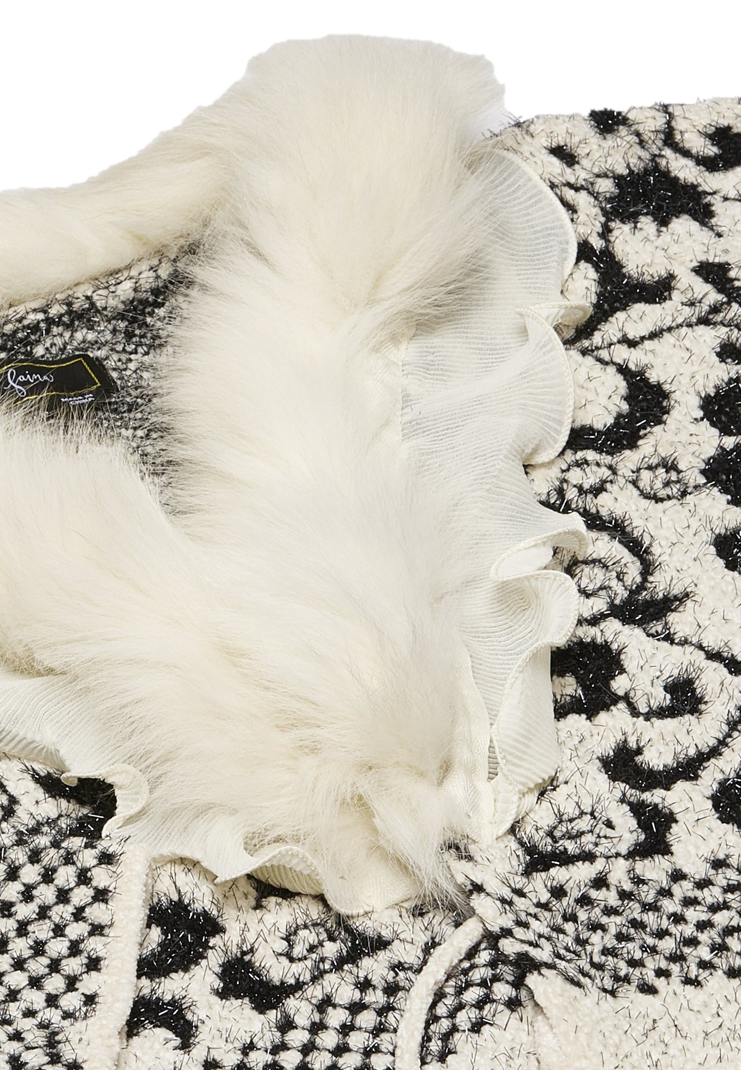 Faina Women's Cardigan