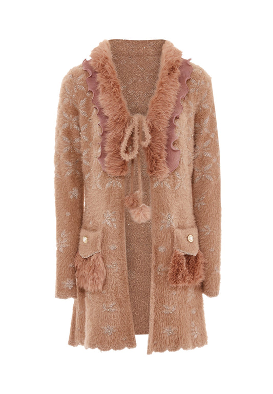 Faina Women's Cardigan