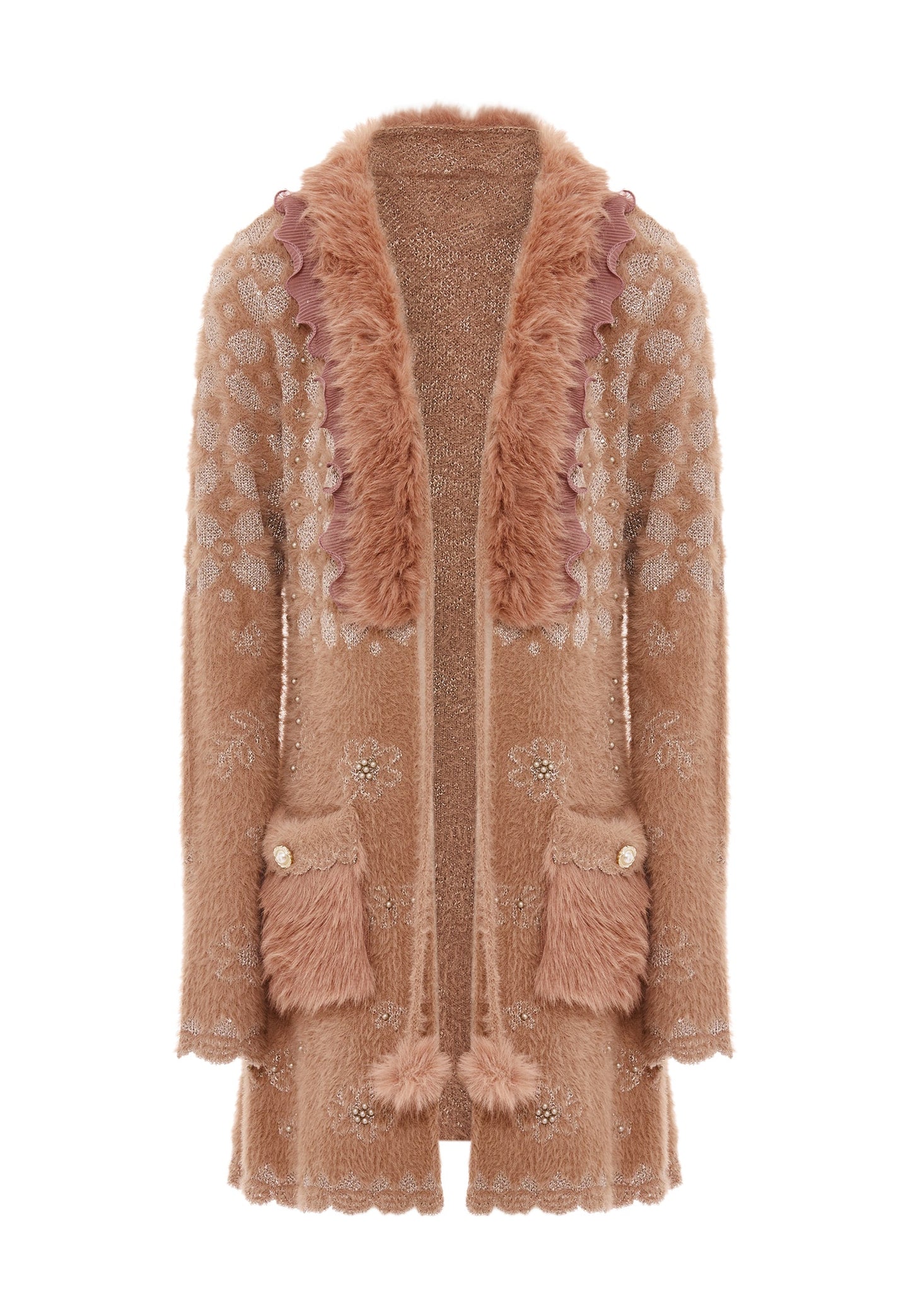 Faina Women's Cardigan