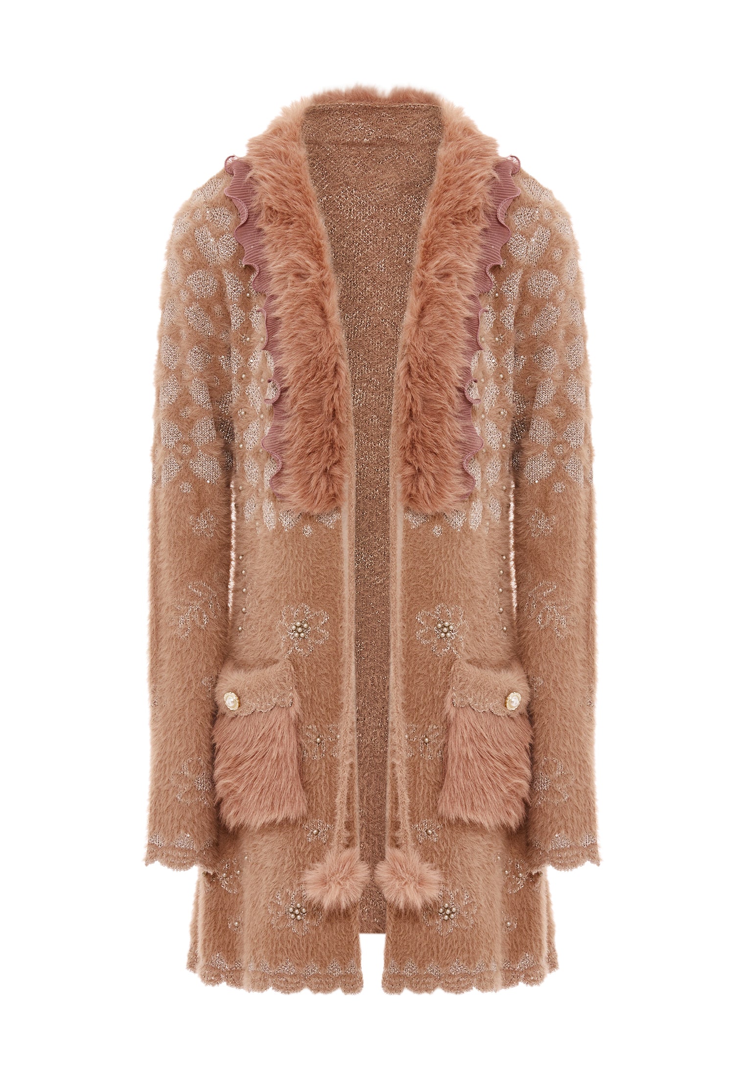 Faina Women's Cardigan