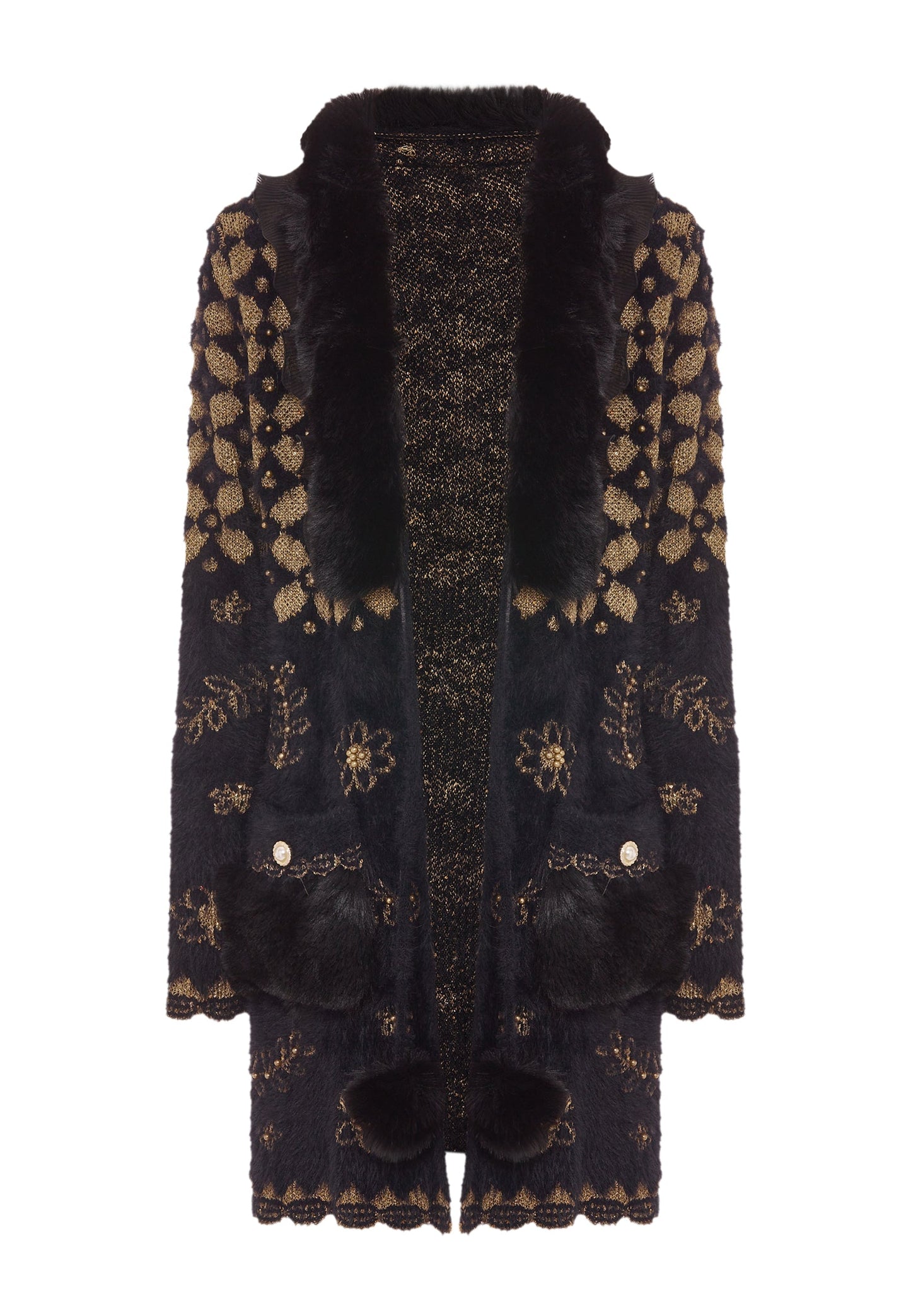 Faina Women's Cardigan