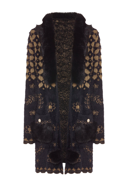 Faina Women's Cardigan