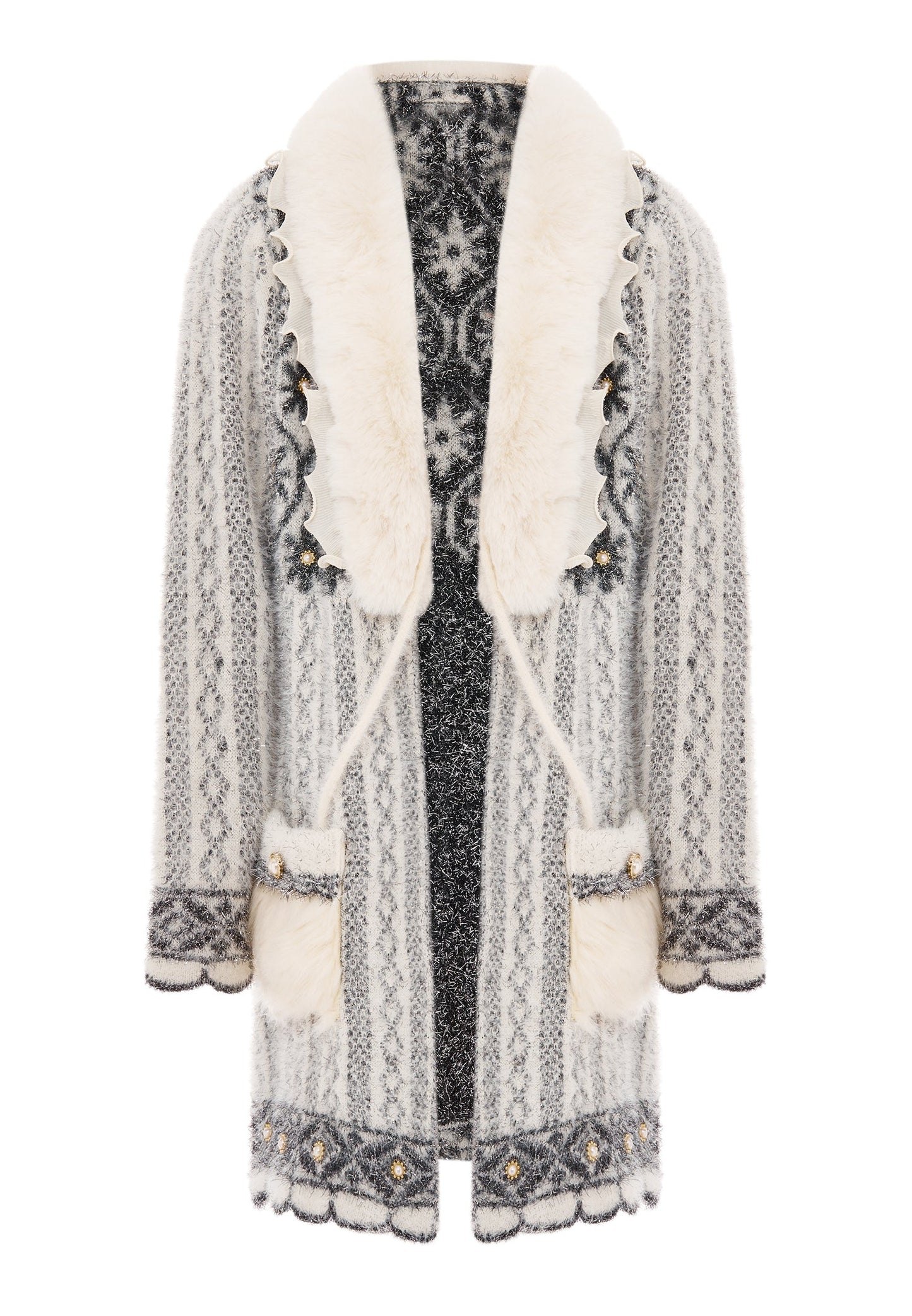 Faina Women's Cardigan