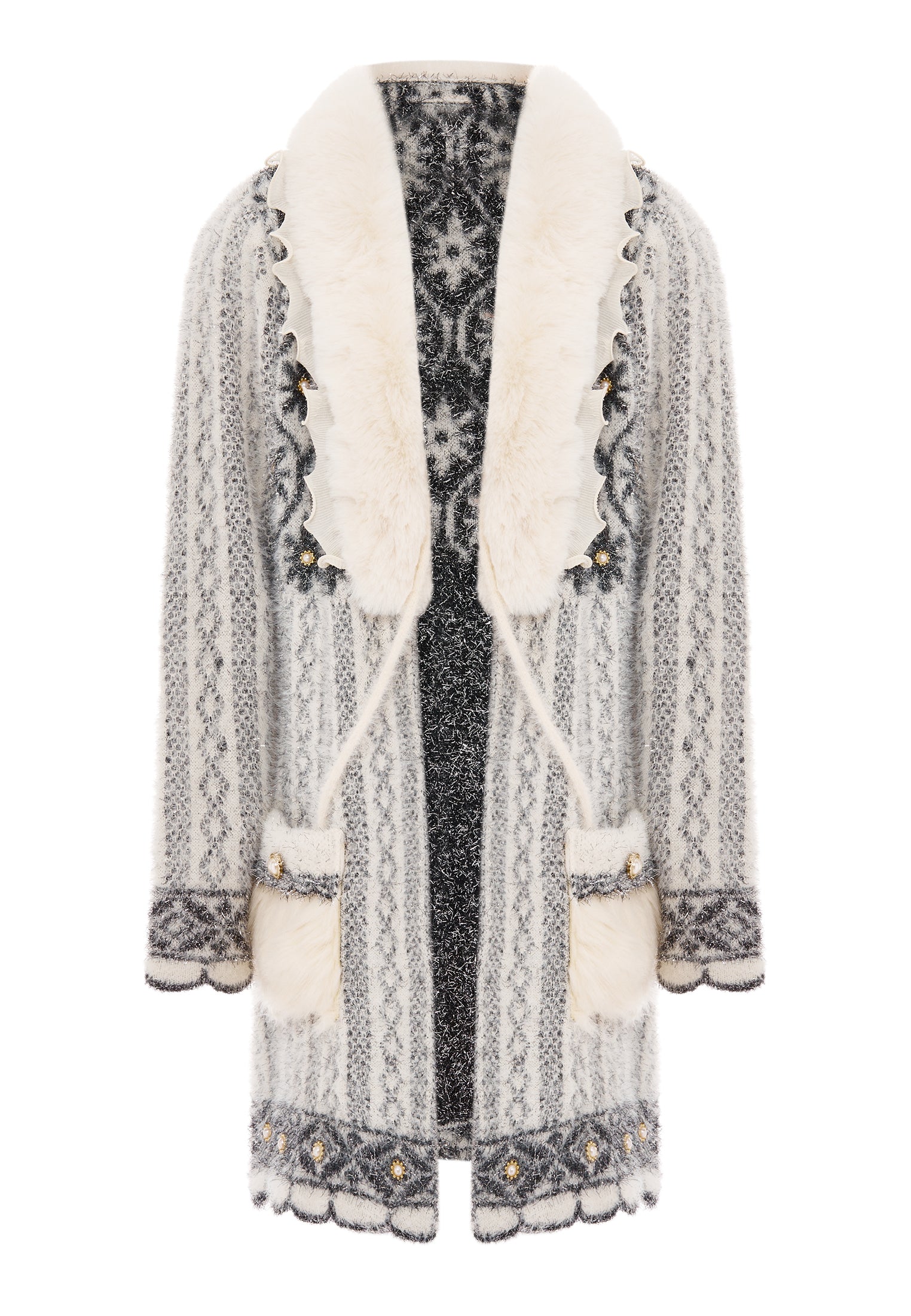 Faina Women's Cardigan