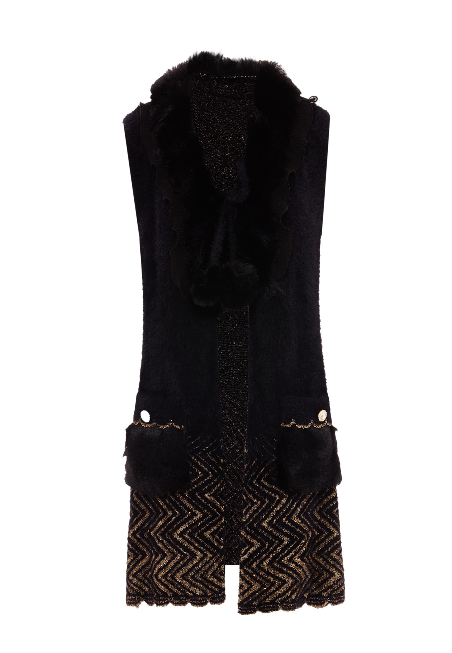 Faina Women's Cardigan