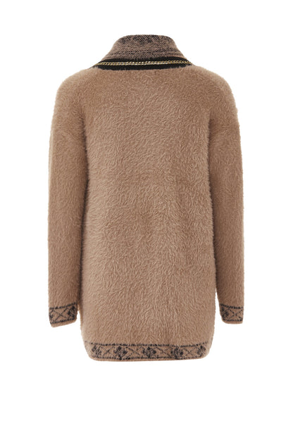 Faina Women's Cardigan