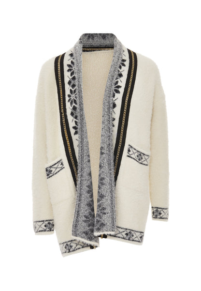 Faina Women's Cardigan