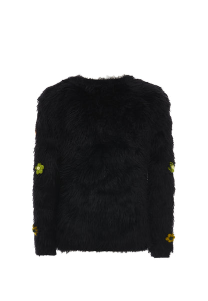 IZIA Women's Cardigan