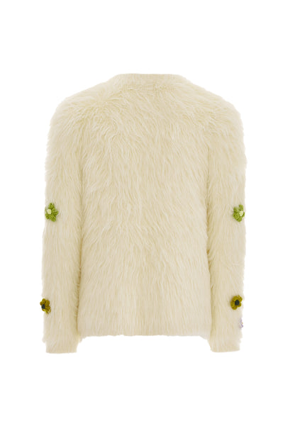 IZIA Women's Cardigan