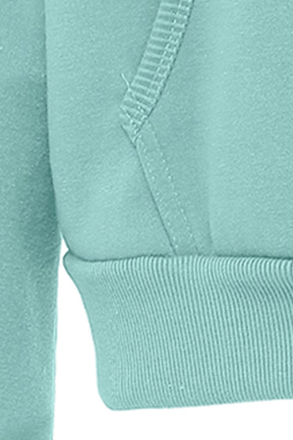 Aleko Men's Hooded Jacket