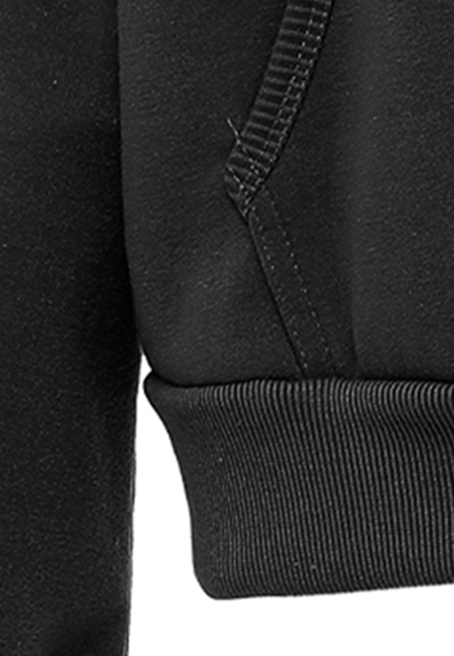 Mo Męska Kurtka z Kapturem