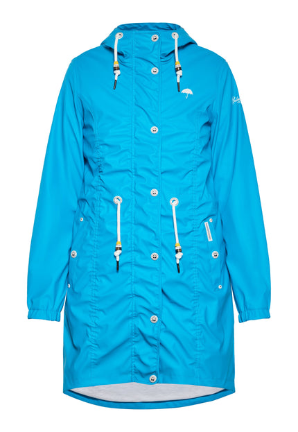 Schmuddelwedda Women's Raincoat