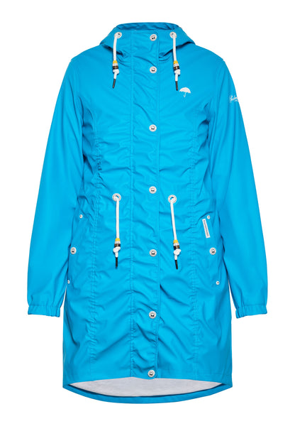 Schmuddelwedda Women's Raincoat