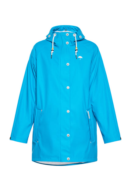 Schmuddelwedda Women's Raincoat