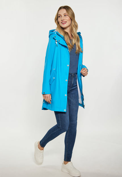 Schmuddelwedda Women's Raincoat