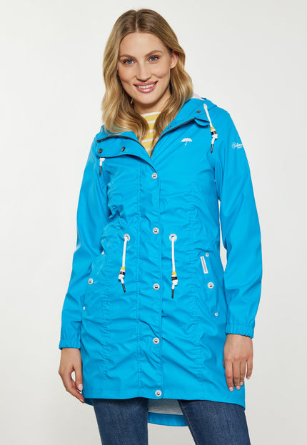 Schmuddelwedda Women's Raincoat