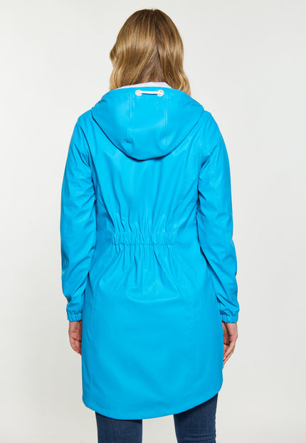 Schmuddelwedda Women's Raincoat