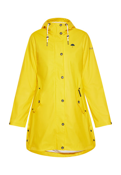 Schmuddelwedda Women's Raincoat