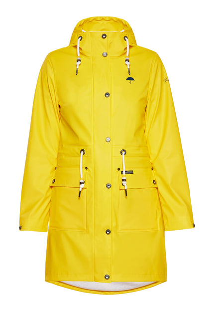 Schmuddelwedda Women's Raincoat