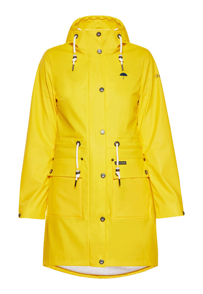 Schmuddelwedda Women's Raincoat
