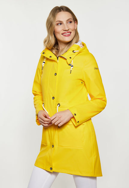 Schmuddelwedda Women's Raincoat