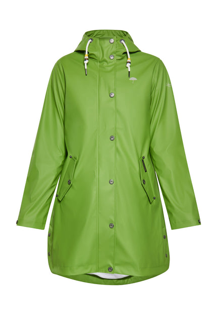 Schmuddelwedda Women's Raincoat