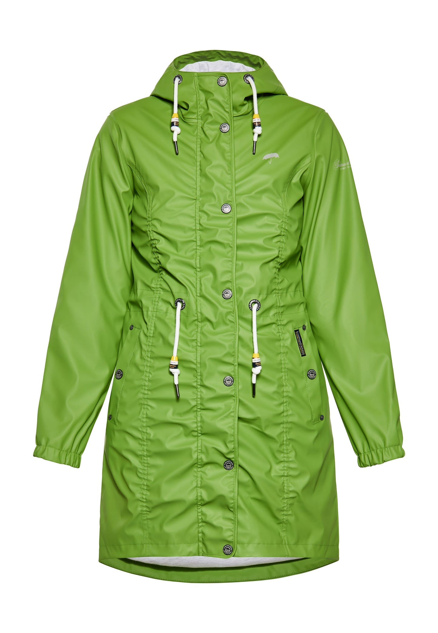 Schmuddelwedda Women's Raincoat