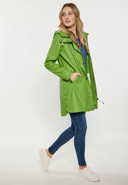 Schmuddelwedda Women's Raincoat