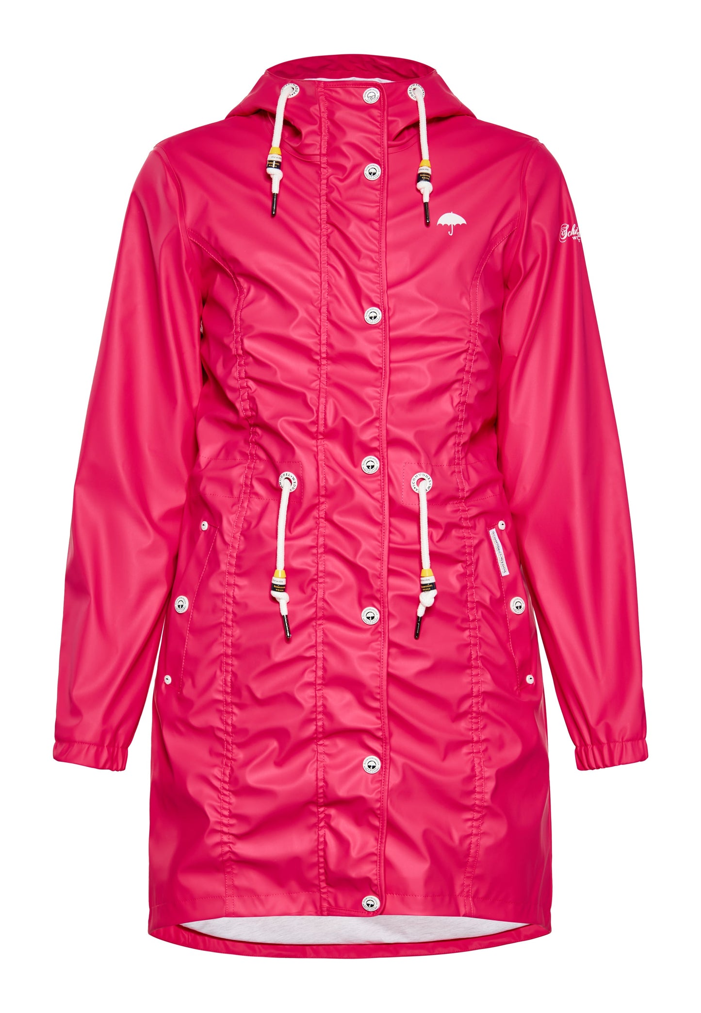 Schmuddelwedda Women's Raincoat