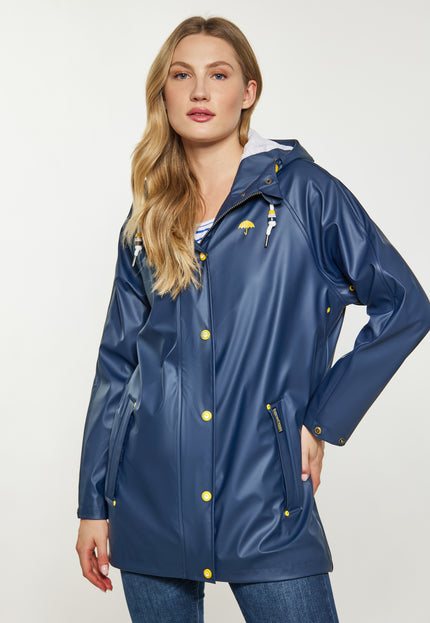 Schmuddelwedda Women's Raincoat