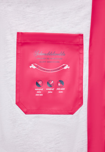 Schmuddelwedda Women's Raincoat