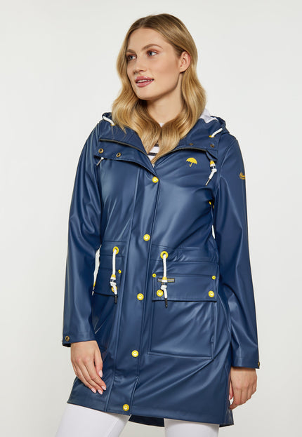 Schmuddelwedda Women's Raincoat