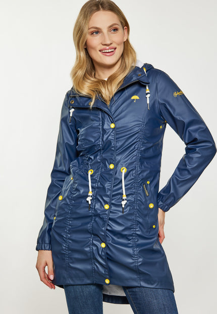 Schmuddelwedda Women's Raincoat