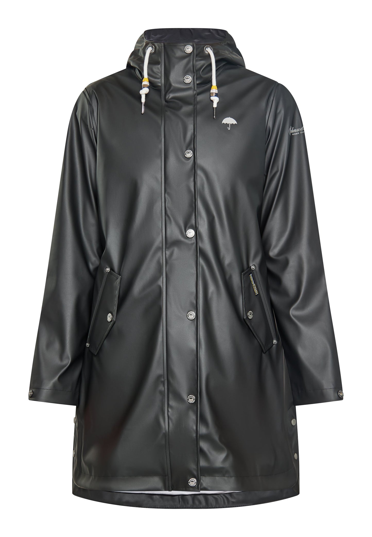 Schmuddelwedda Women's Raincoat