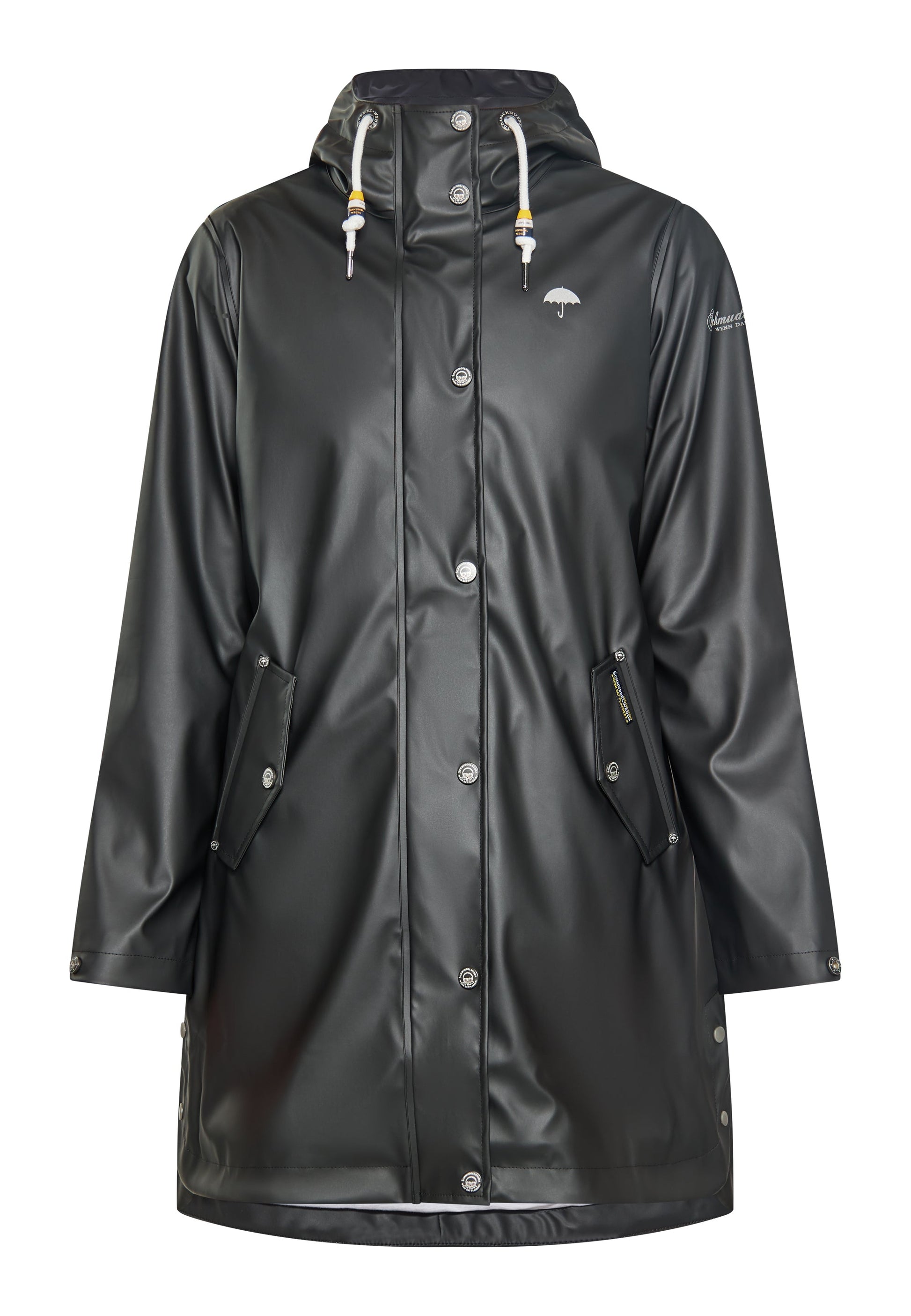 Schmuddelwedda Women's Raincoat