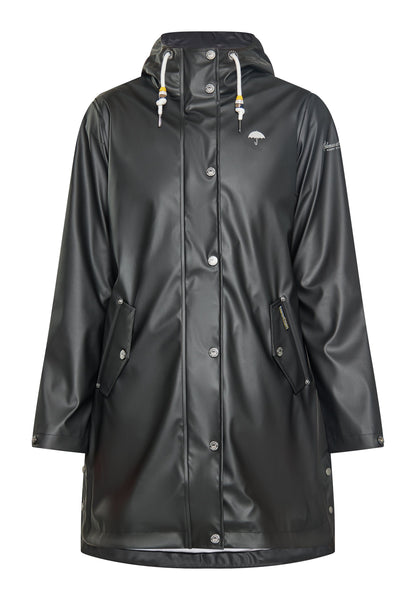 Schmuddelwedda Women's Raincoat