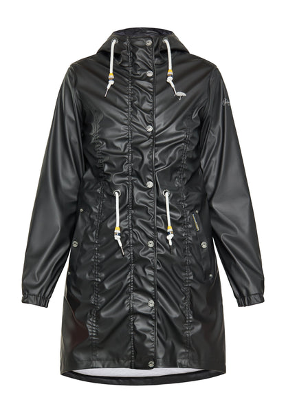 Schmuddelwedda Women's Raincoat