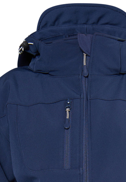 Icebound Women's Softshell Jacket