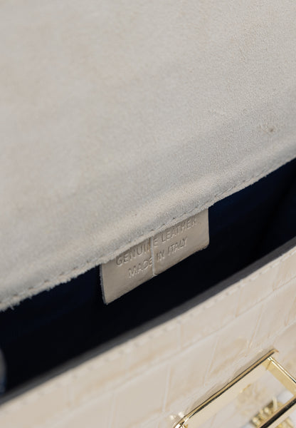 faina Damen-Handtasche