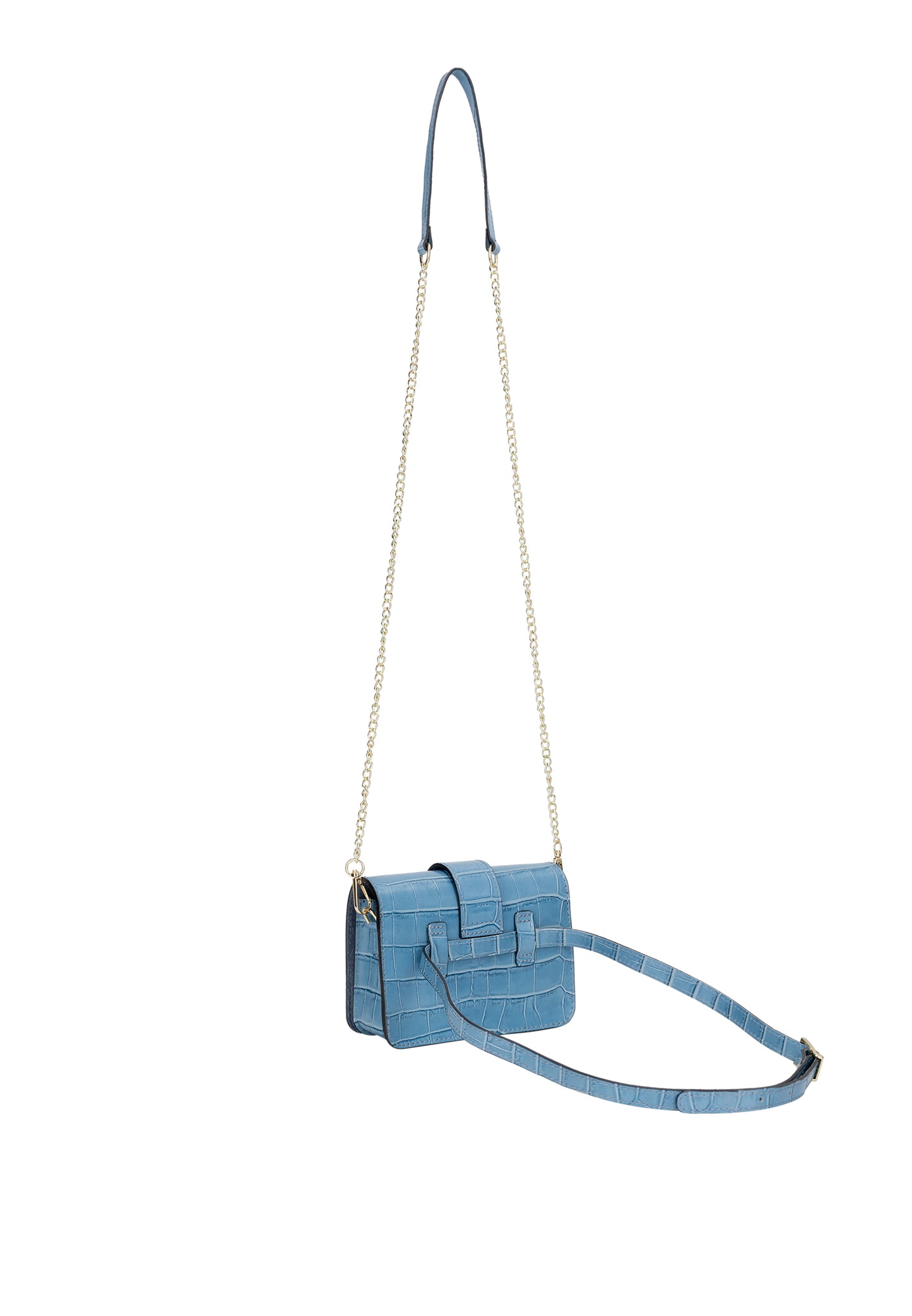 NAEMI Damen Handtasche