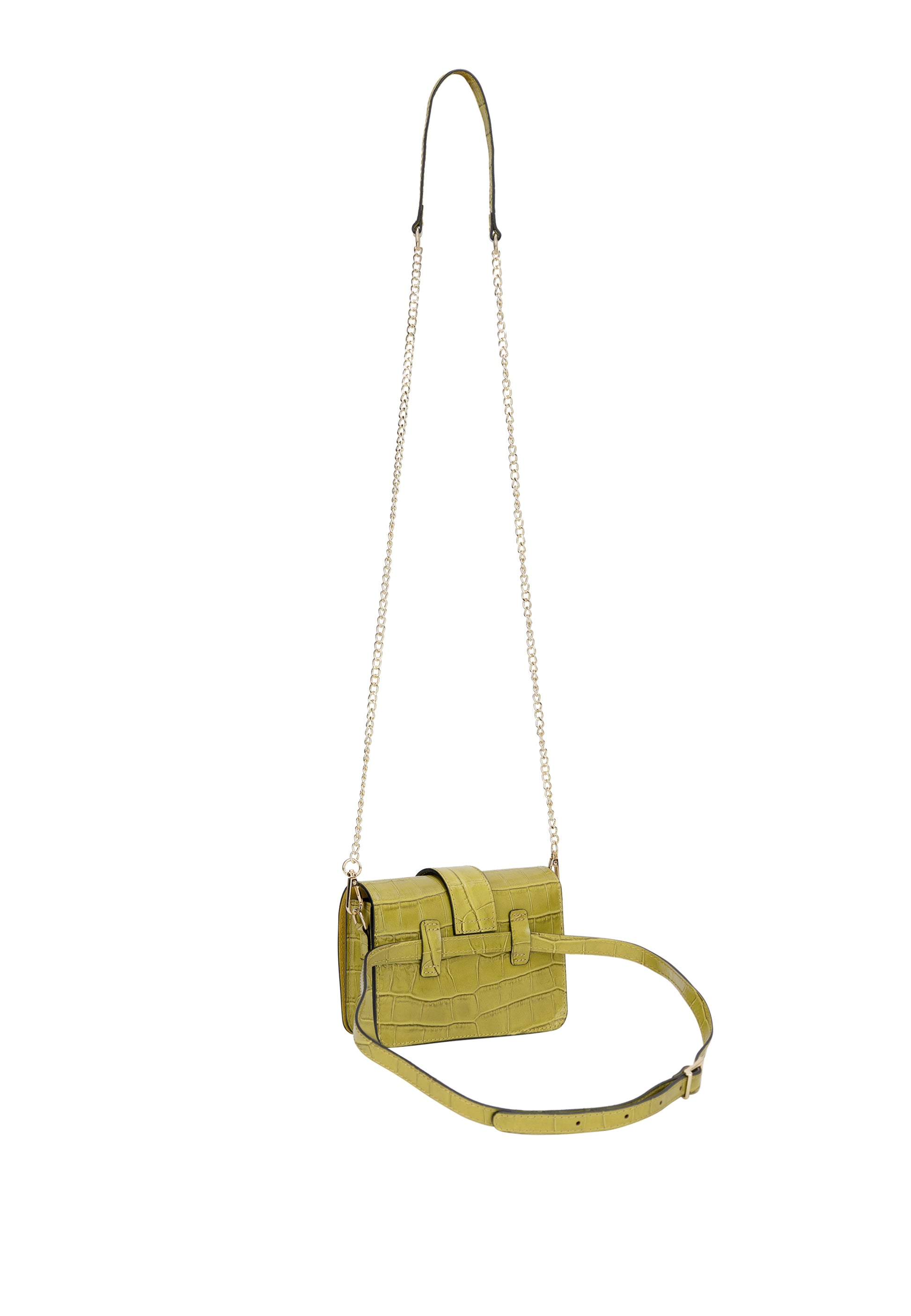 faina Damen-Handtasche