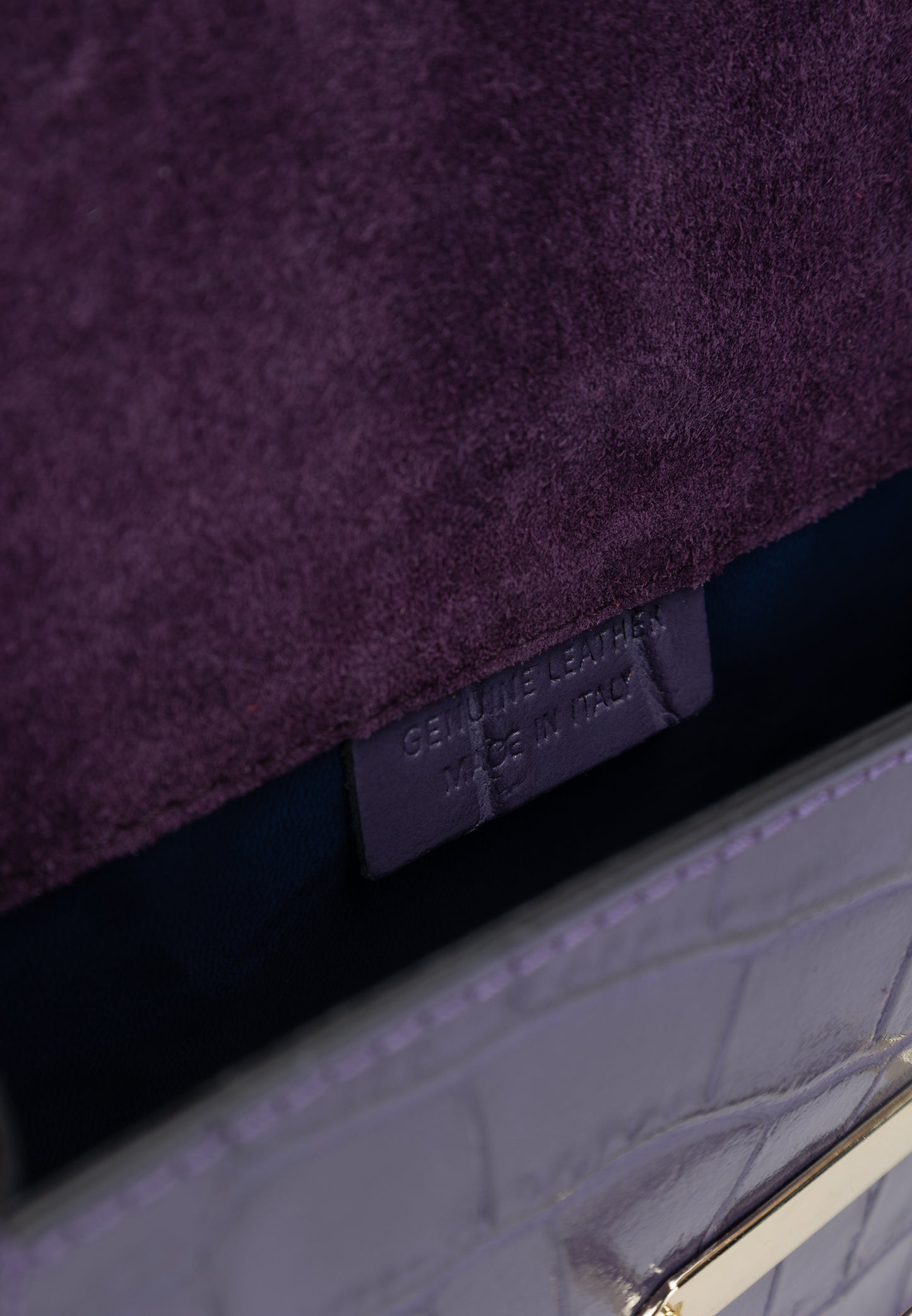 faina Damen-Handtasche