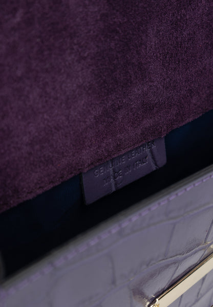 NAEMI Damen Handtasche