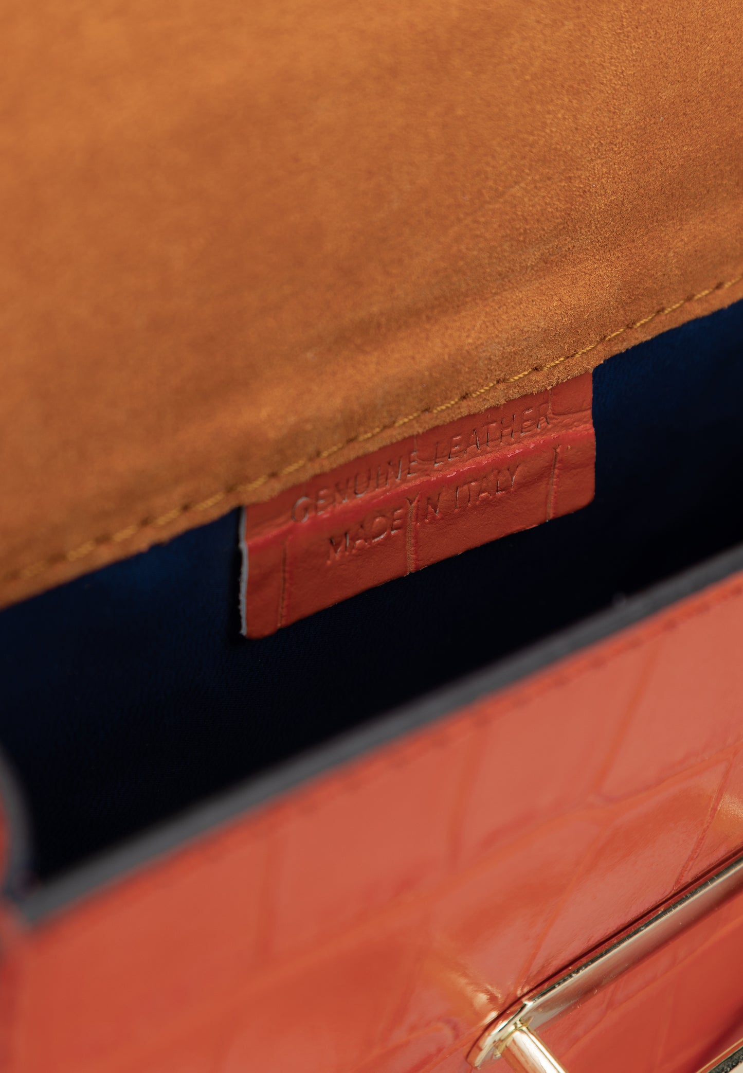 faina Damen-Handtasche