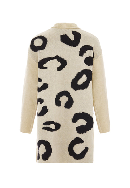 IMANE Damen Cardigan