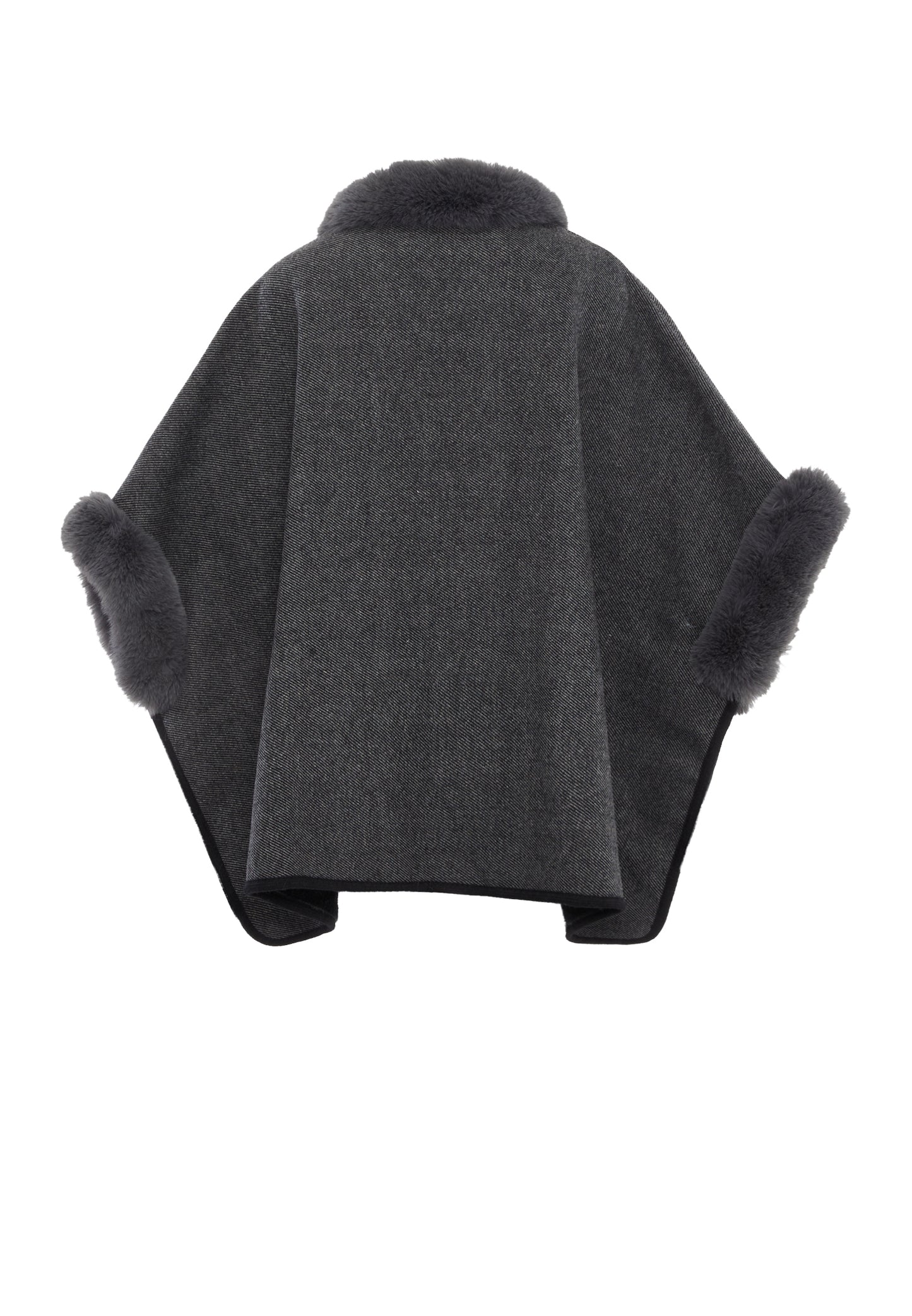 Poncho OSHA dla Kobiety